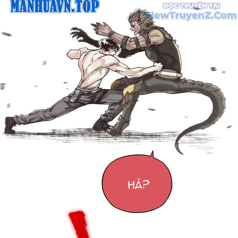 Ta Xuyên Vào Dị Giới Với Chỉ Số Phòng Thủ 99999 chapter 3 - Trang 102