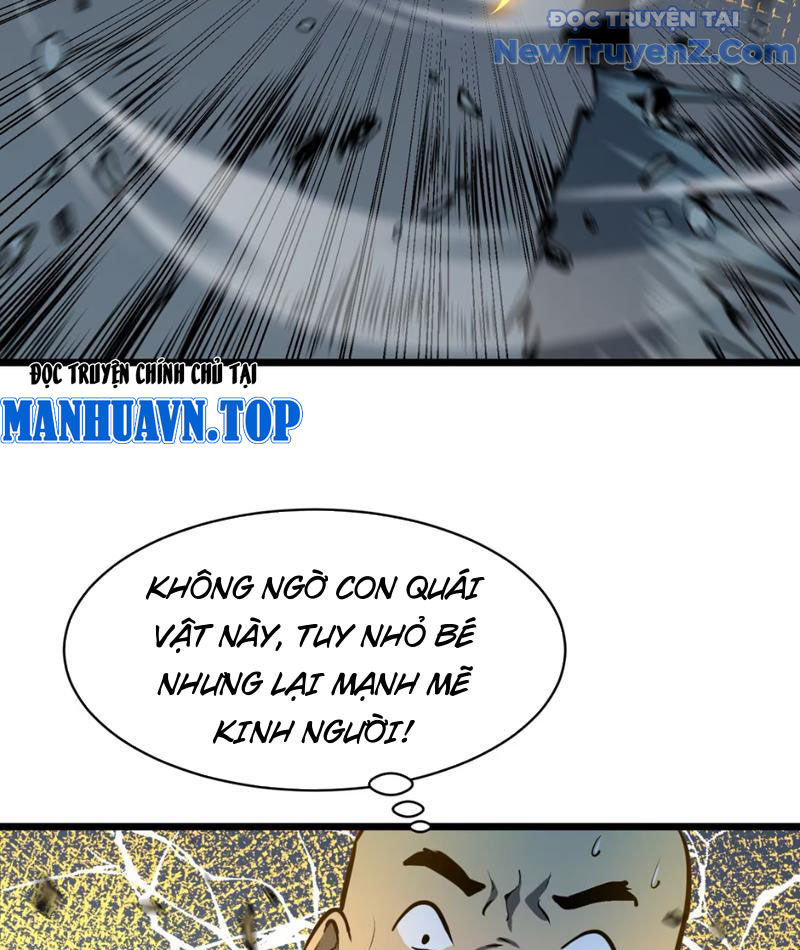 Ta có thể thu thập vô số kính tượng chapter 8 - Trang 82