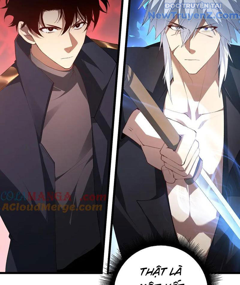 Ta Là Chúa Tể Trùng Độc chapter 61 - Trang 65