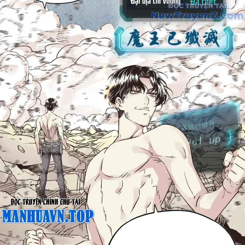 Ta Xuyên Vào Dị Giới Với Chỉ Số Phòng Thủ 99999 chapter 4 - Trang 105