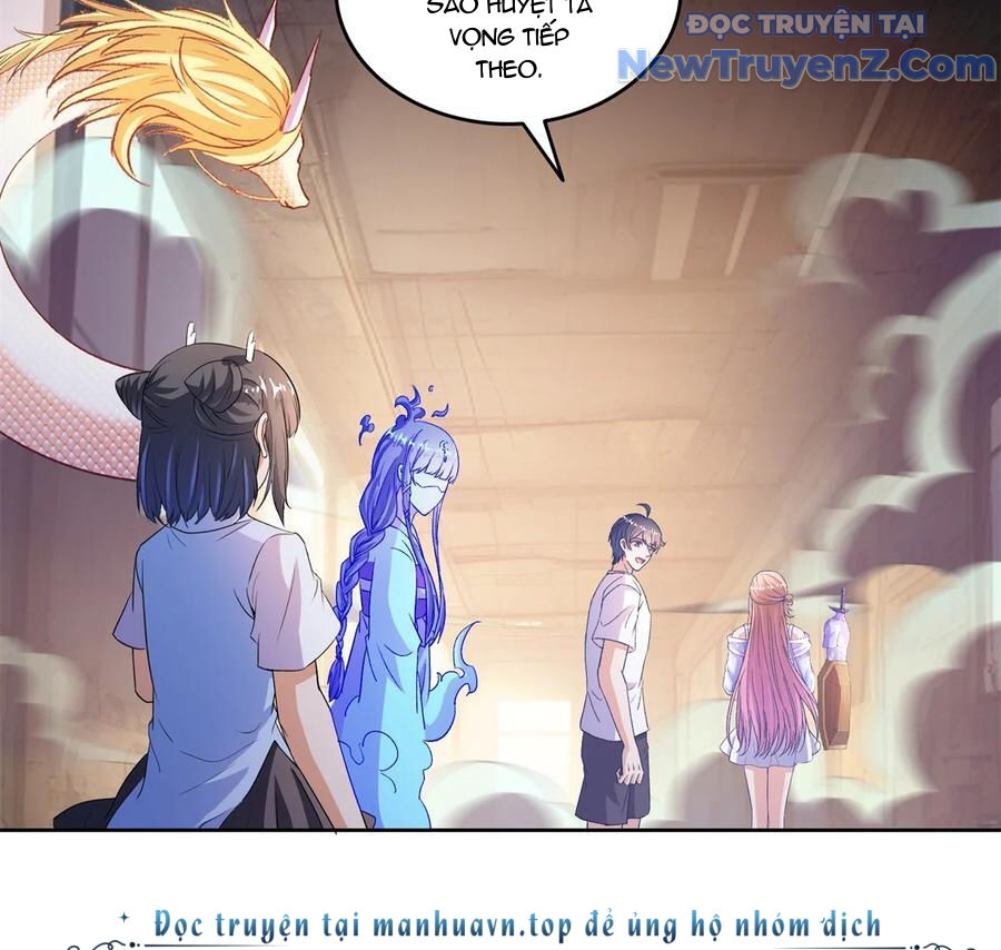 Tu Chân Nói Chuyện Phiếm Quần chapter 684 - Trang 53