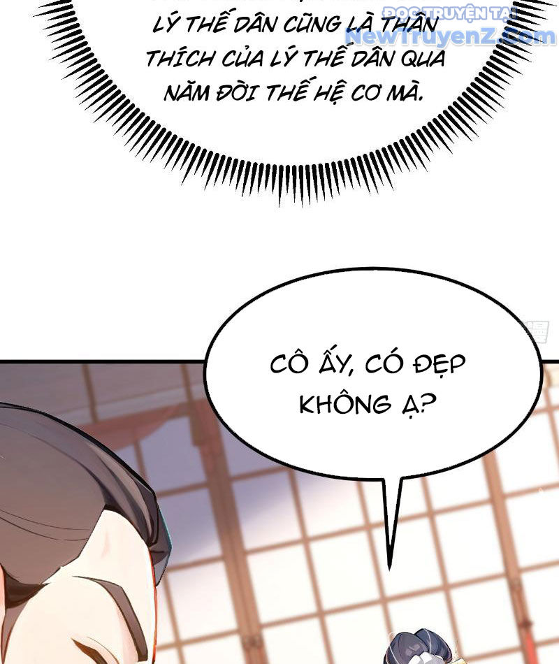 Lý Trị này cũng quá lý trí chapter 3 - Trang 36