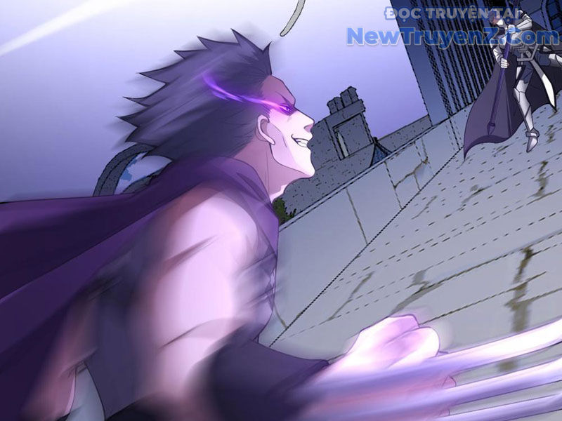 Cái Bóng Của Ta Là Loli chapter 3 - Trang 59
