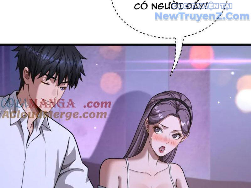 Sau Khi Tự Do Tài Chính, Họ Đã Dâng Hiến Lòng Trung Thành chapter 20 - Trang 37