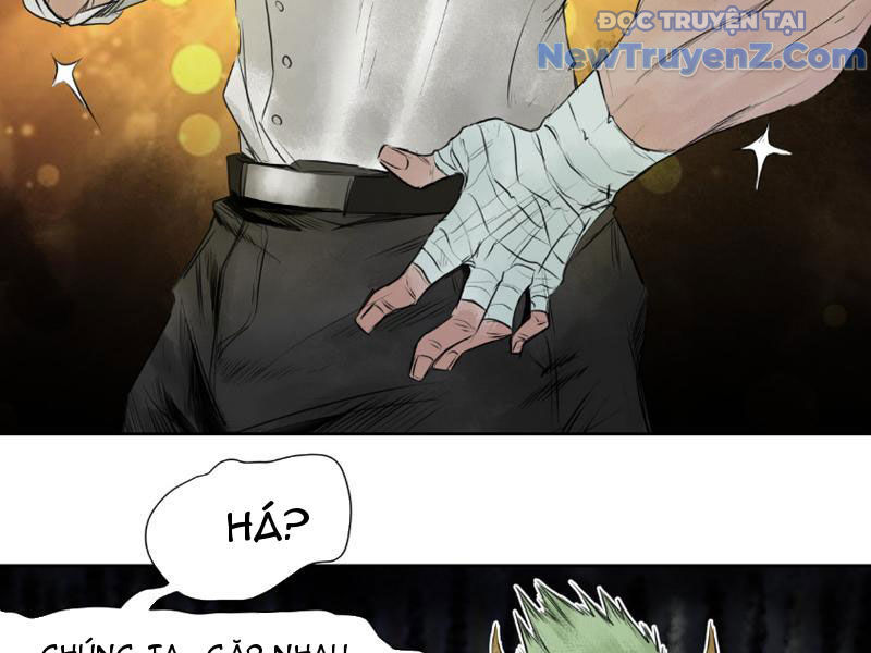 Bách Quỷ Lục chapter 8 - Trang 59