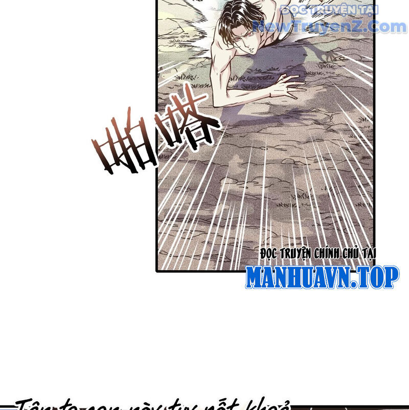 Ta Xuyên Vào Dị Giới Với Chỉ Số Phòng Thủ 99999 chapter 2 - Trang 22