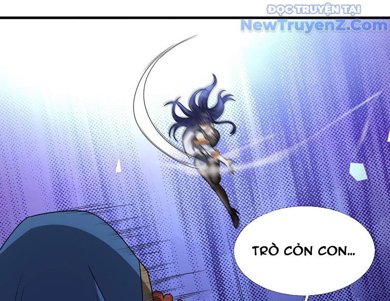 Cái Bóng Của Ta Là Loli chapter 12 - Trang 59
