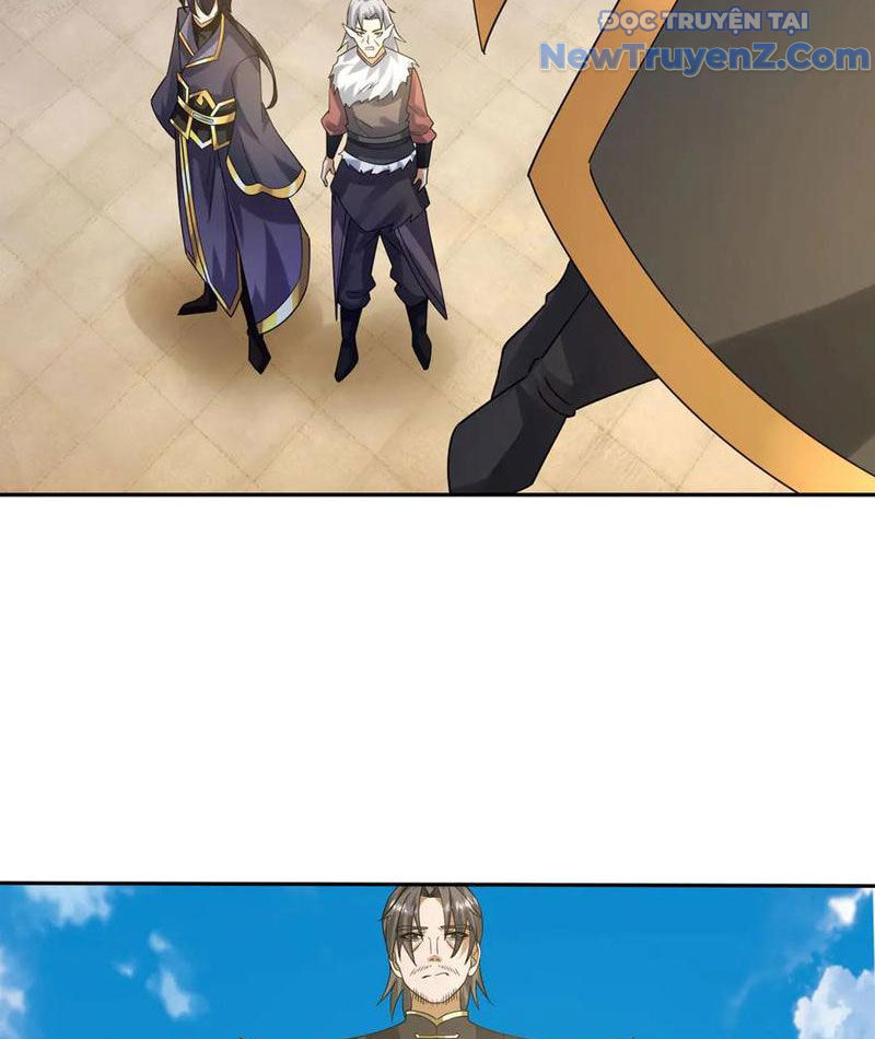 Thiên Uyên Trở Về: Ta Chính Là Thiên Tai chapter 80 - Trang 5