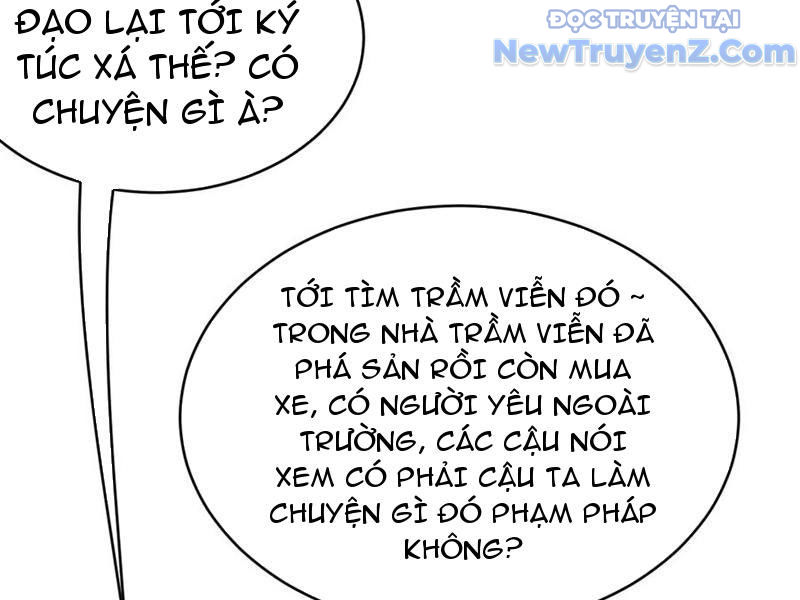 Sau Khi Tự Do Tài Chính, Họ Đã Dâng Hiến Lòng Trung Thành chapter 16 - Trang 40