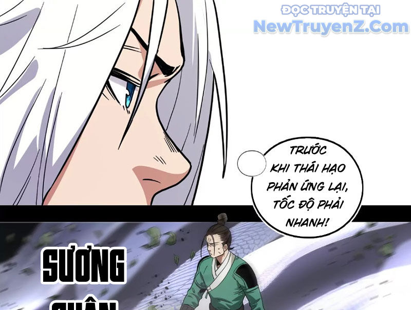 Kim Ngô Thần Vệ chapter 10 - Trang 30
