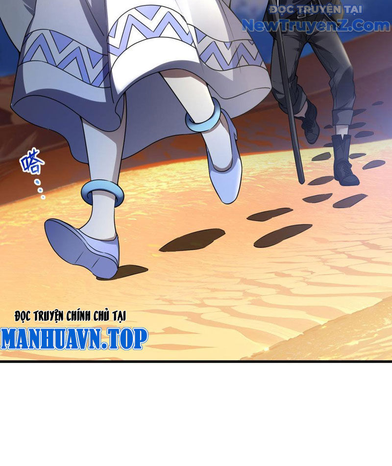 Cái Bóng Của Ta Là Loli chapter 2 - Trang 8