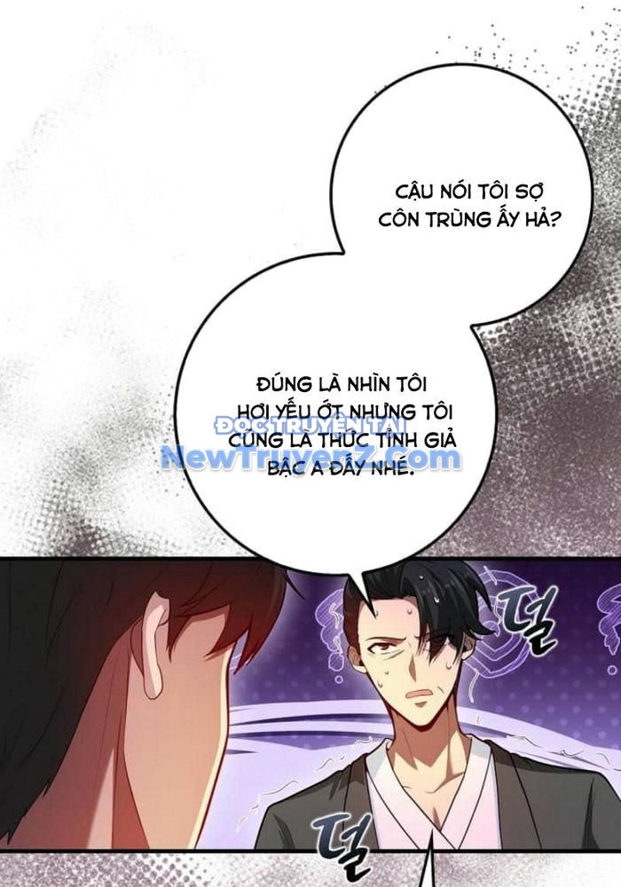 Thiên Tài Võ Thuật Hồi Quy chapter 93 - Trang 74