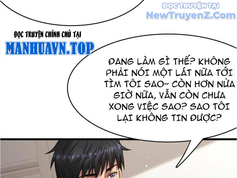 Sau Khi Tự Do Tài Chính, Họ Đã Dâng Hiến Lòng Trung Thành chapter 18 - Trang 23