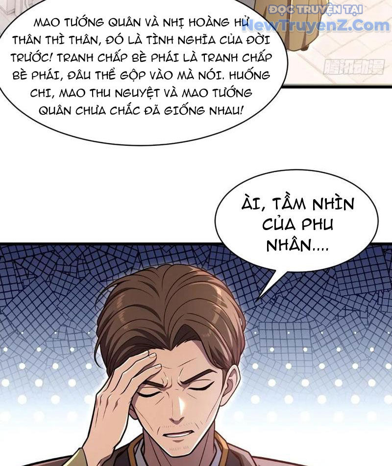 Phản Phái Muốn Sống Lâu Thêm Một Ngày chapter 29 - Trang 15