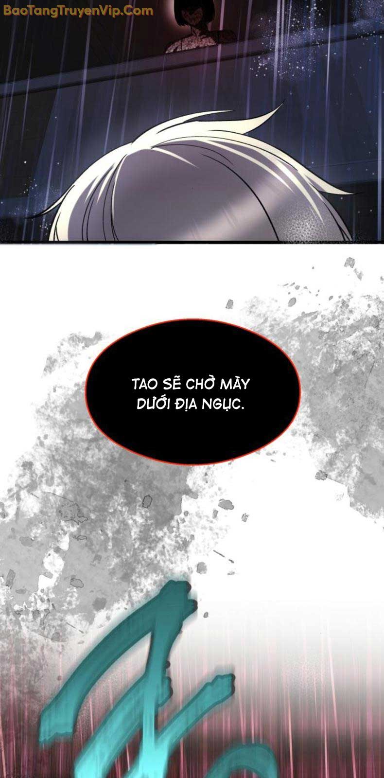 Hẹn Hò Rùng Rợn chapter 17 - Trang 61