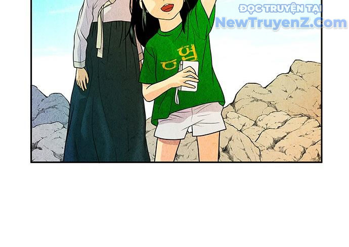Cửa hàng đồ cổ tương lai chapter 9 - Trang 118