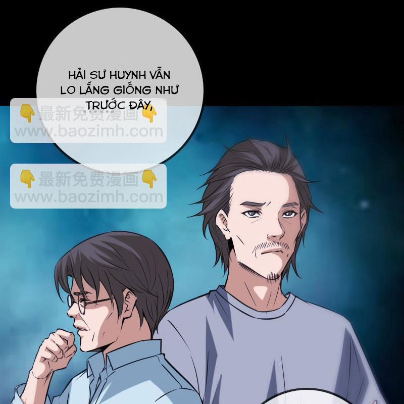 Kiếp Thiên Vận chapter 307 - Trang 21