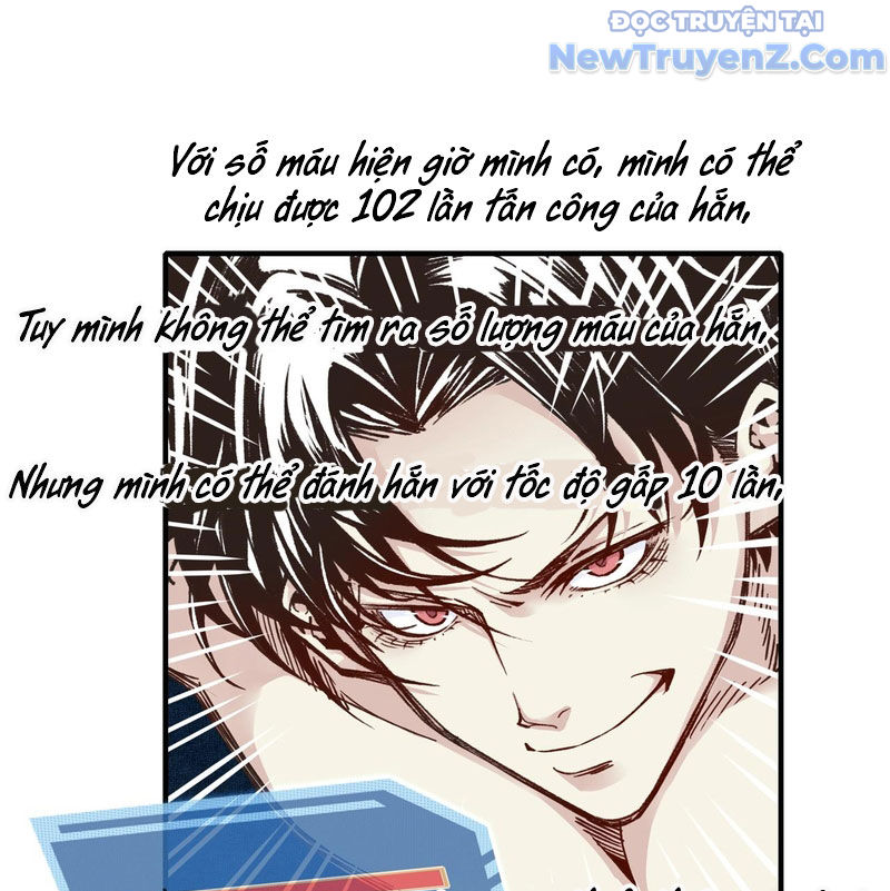 Ta Xuyên Vào Dị Giới Với Chỉ Số Phòng Thủ 99999 chapter 4 - Trang 7