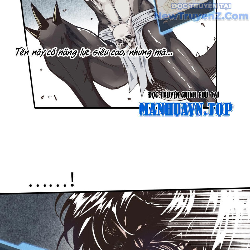 Ta Xuyên Vào Dị Giới Với Chỉ Số Phòng Thủ 99999 chapter 2 - Trang 90
