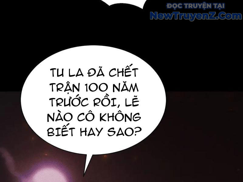 Treo Máy Trăm Vạn Năm Ta Tỉnh Lại Thành Thần chapter 39 - Trang 96