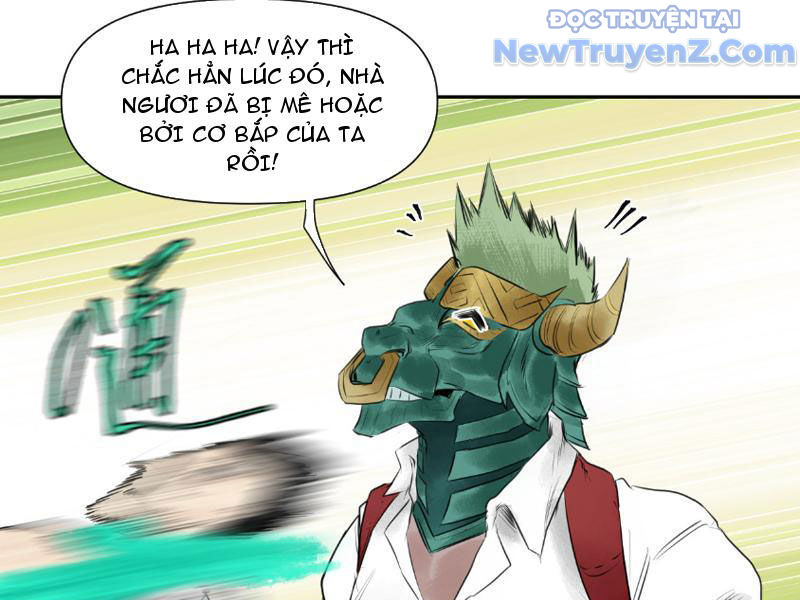 Bách Quỷ Lục chapter 8 - Trang 61
