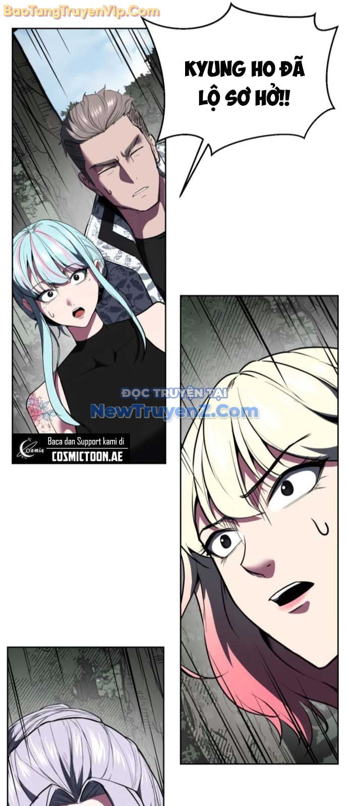 Cậu Bé Của Thần Chết chapter 279 - Trang 97