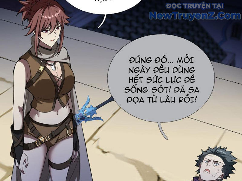 Cái Bóng Của Ta Là Loli chapter 3 - Trang 125