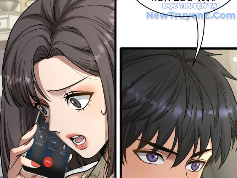 Sau Khi Tự Do Tài Chính, Họ Đã Dâng Hiến Lòng Trung Thành chapter 21 - Trang 48