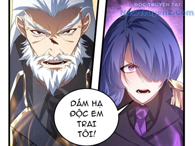 Ta Là Chúa Tể Trùng Độc chapter 56 - Trang 127