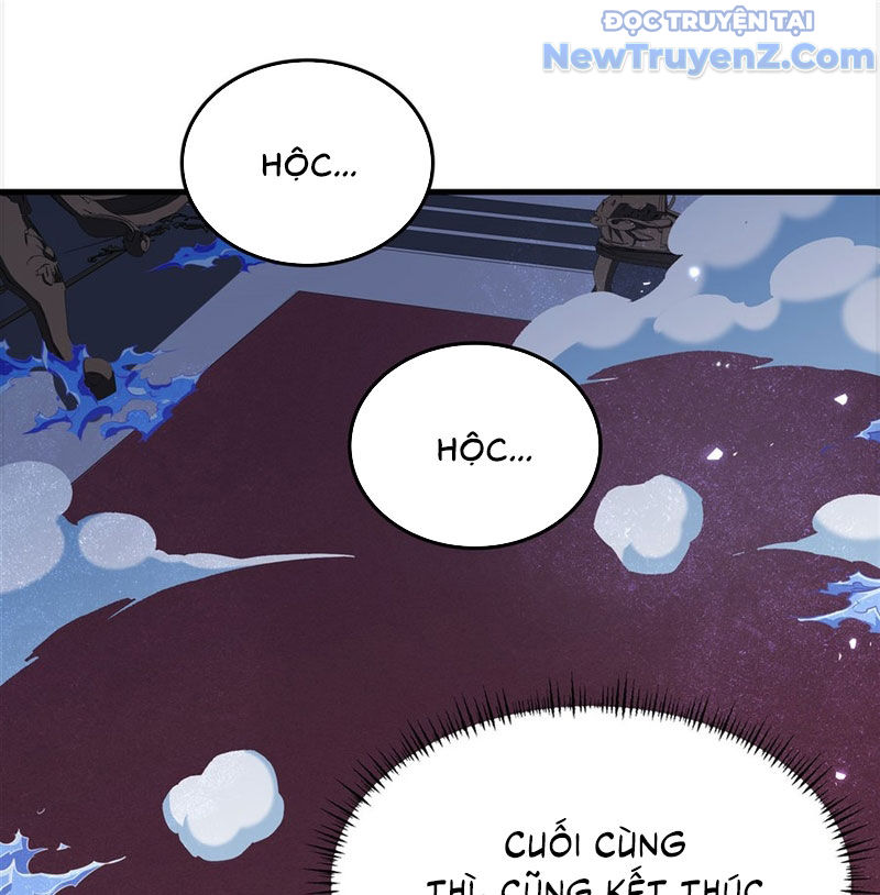 Phản Diện Tóc Vàng Trong Tiểu Thuyết Phượng Ngạo Thiên Cũng Muồn Hạnh Phúc chapter 9 - Trang 4