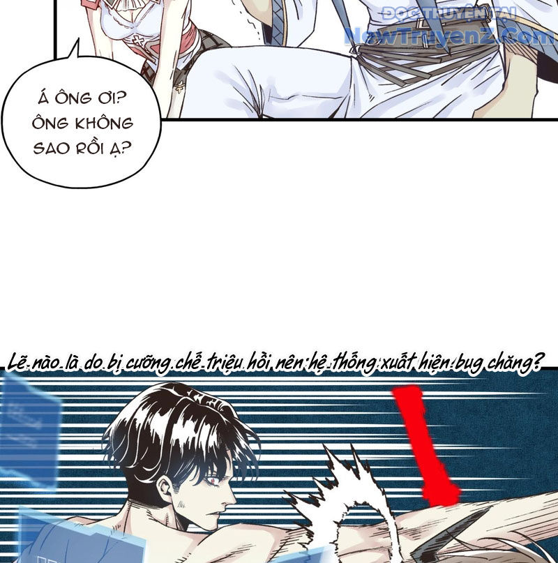Ta Xuyên Vào Dị Giới Với Chỉ Số Phòng Thủ 99999 chapter 3 - Trang 139