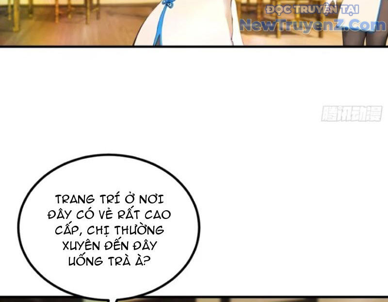 Đạo Hữu Lùi Một Bước: Ta Tới Giết Thần Trừ Quỷ chapter 21 - Trang 22
