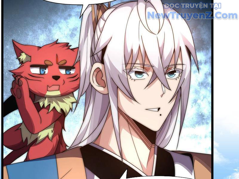 Lôi Kiếp Thập Vạn Niên chapter 7 - Trang 69