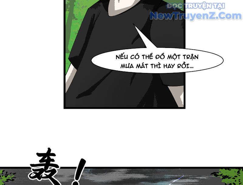 Thời Đại Tinh Linh Giáng Lâm chapter 1 - Trang 25