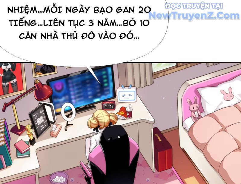 Xong rồi, ta bị sủng thú của mình bao vây rồi! chapter 1 - Trang 13