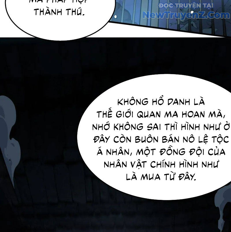 Phản Diện Tóc Vàng Trong Tiểu Thuyết Phượng Ngạo Thiên Cũng Muồn Hạnh Phúc chapter 4 - Trang 78