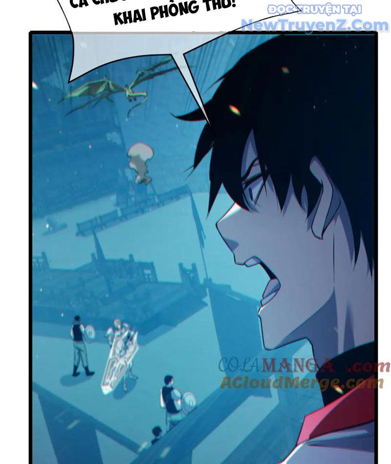 Toàn Dân Chuyển Chức: Bị Động Của Ta Vô Địch chapter 86 - Trang 65