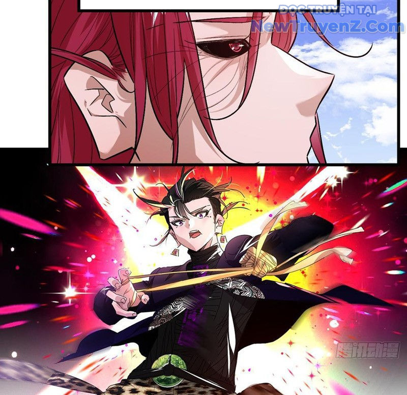 Vĩnh sinh đi chết đi! chapter 5 - Trang 12
