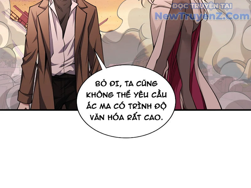 Ta, Thiên Sát Cô Tinh chapter 81 - Trang 96