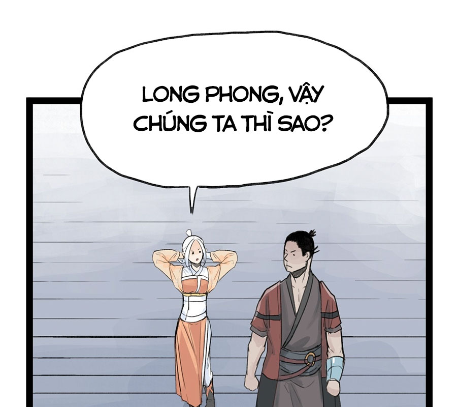 Hiệp Khách Hành Bất Thông chapter 36 - Trang 3