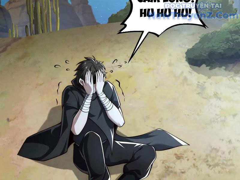 Ta Thăng Cấp Cùng Tai Ách chapter 38 - Trang 59