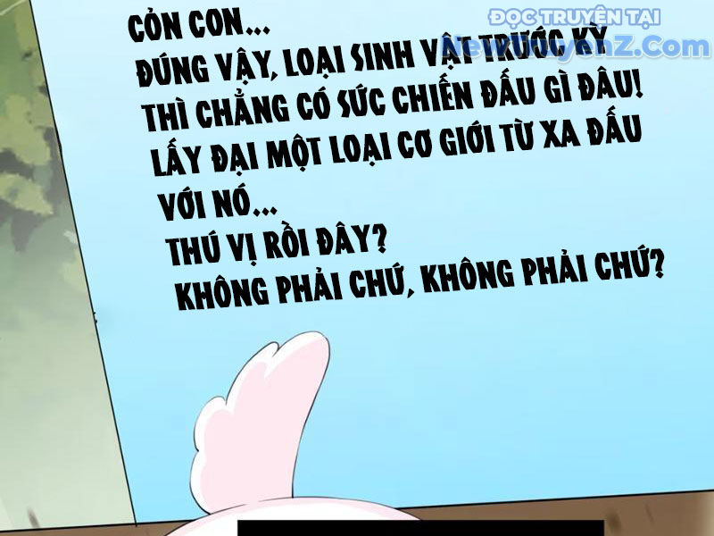 Xong rồi, ta bị sủng thú của mình bao vây rồi! chapter 9 - Trang 8