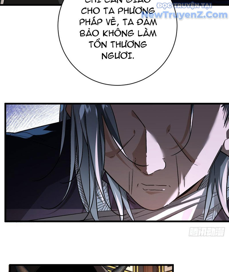 Vĩnh sinh đi chết đi! chapter 3 - Trang 67