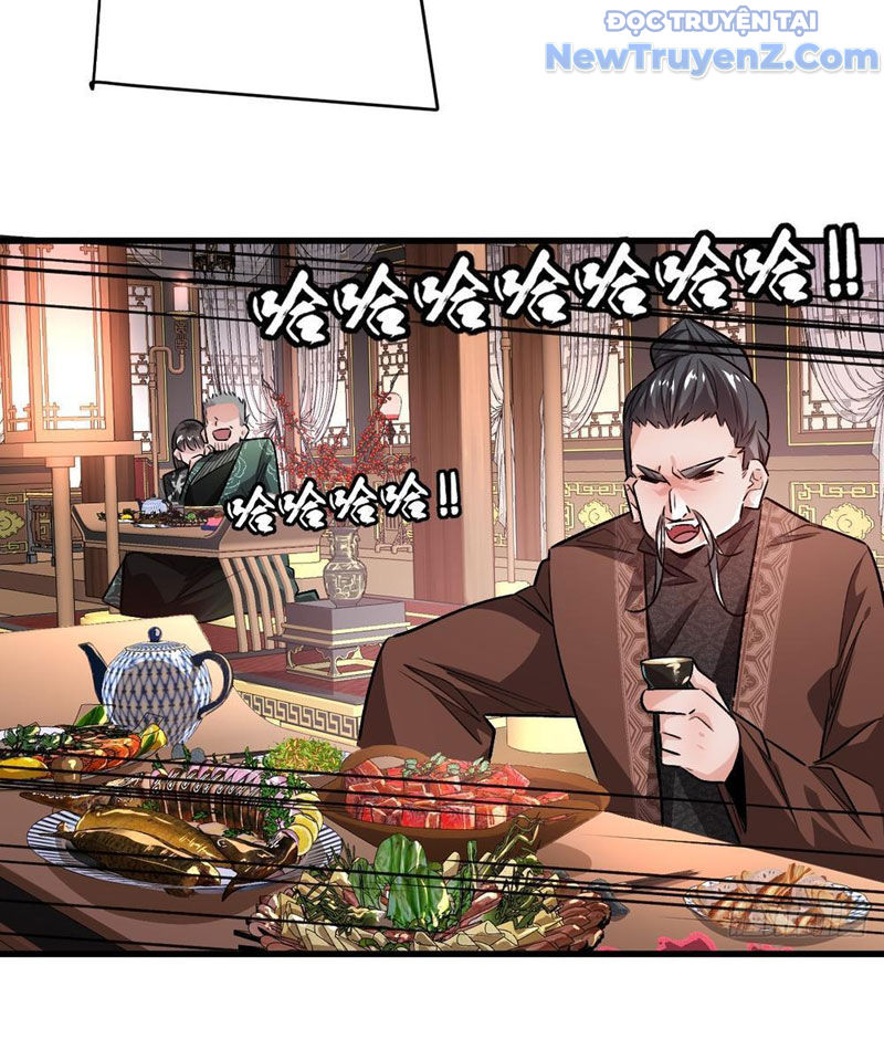 Vĩnh sinh đi chết đi! chapter 3 - Trang 27