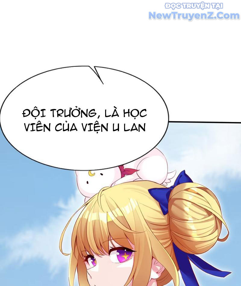 Xong rồi, ta bị sủng thú của mình bao vây rồi! chapter 10 - Trang 4