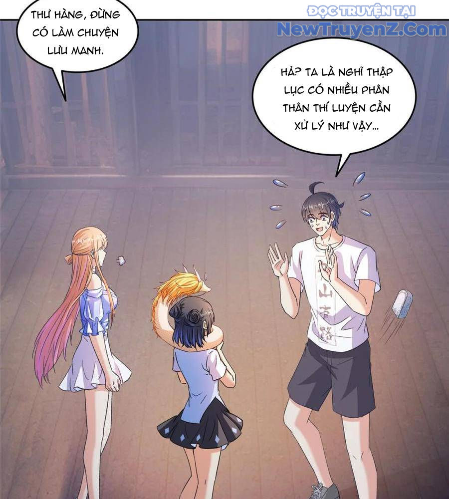 Tu Chân Nói Chuyện Phiếm Quần chapter 686 - Trang 28