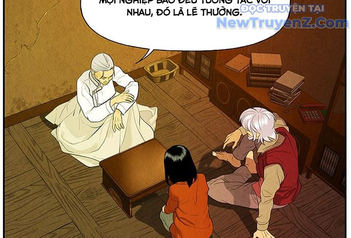 Cửa hàng đồ cổ tương lai chapter 22 - Trang 242