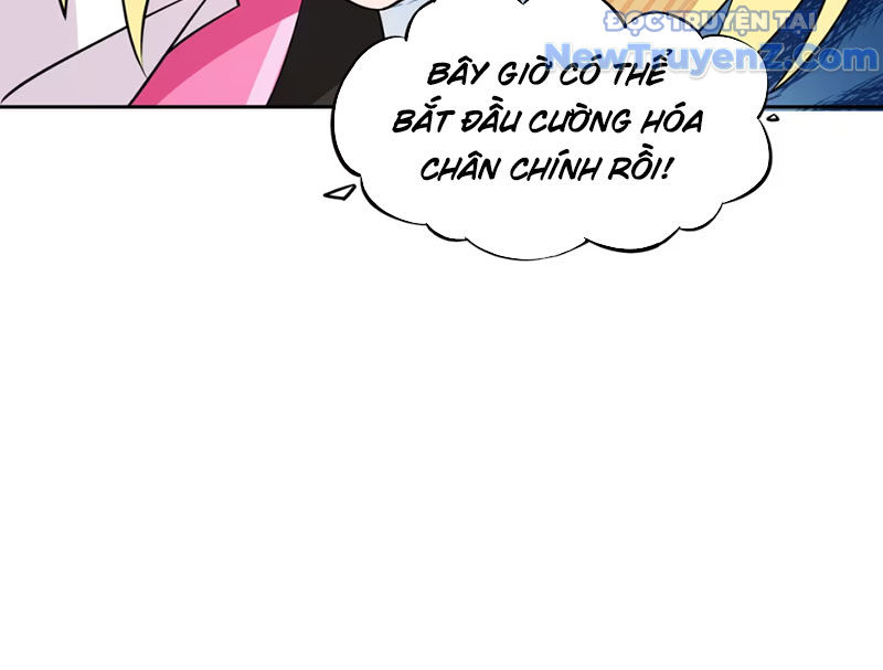 Xong rồi, ta bị sủng thú của mình bao vây rồi! chapter 3 - Trang 89