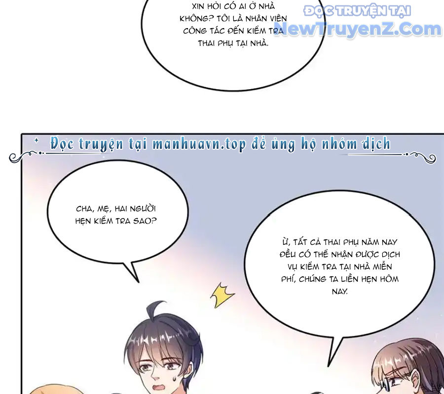 Tu Chân Nói Chuyện Phiếm Quần chapter 682 - Trang 30