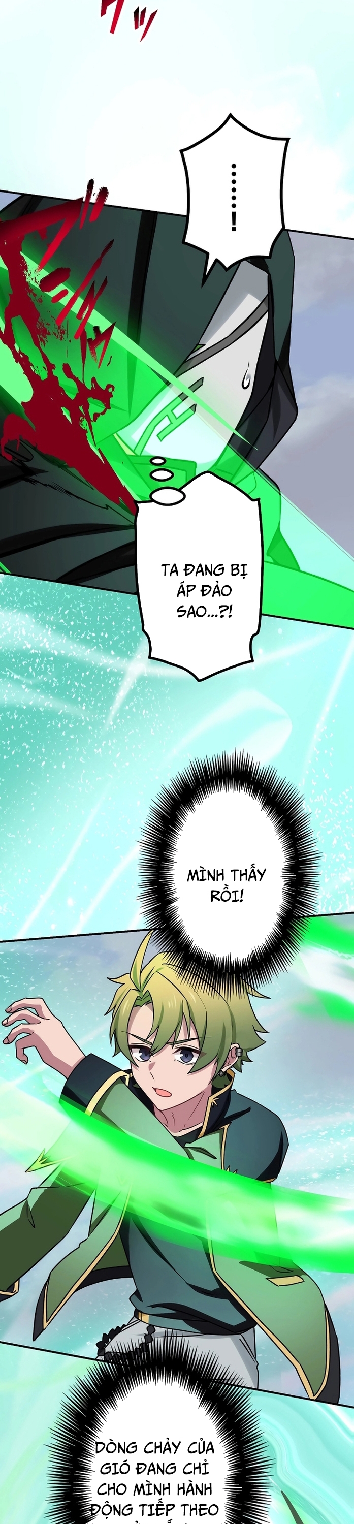 Sát Thủ Mạnh Nhất Chuyển Sinh Sang Thế Giới Khác Chapter 85 - Trang 25